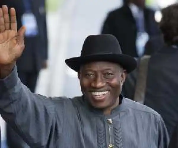 I Will Soon Launch My Foundation; Obasanjo Wanted Third Term – Jonathan Opens Up